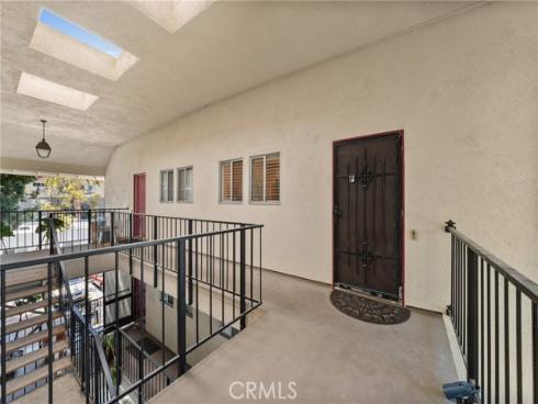 2338 Avenida Sevilla P , Laguna Woods, CA