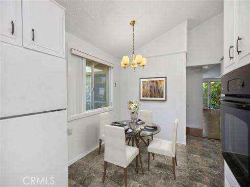 542 Via Estrada A , Laguna Woods, CA