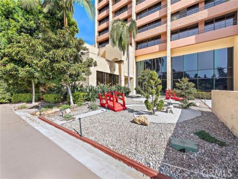 24055 Paseo Del Lago 1206 , Laguna Woods, CA
