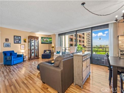 24055 W Paseo Del Lago 554 , Laguna Woods, CA