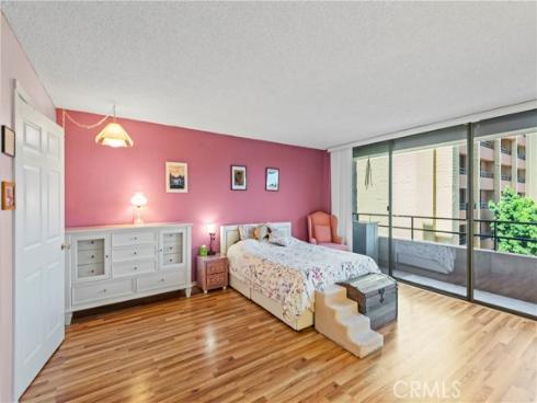 24055 W Paseo Del Lago 554 , Laguna Woods, CA