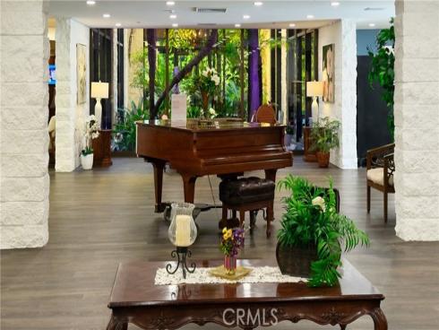 24055 W Paseo Del Lago 554 , Laguna Woods, CA