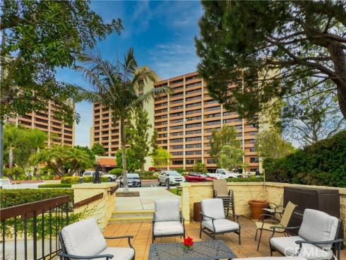 24055 W Paseo Del Lago 554 , Laguna Woods, CA