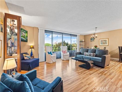 24055 W Paseo Del Lago 554 , Laguna Woods, CA