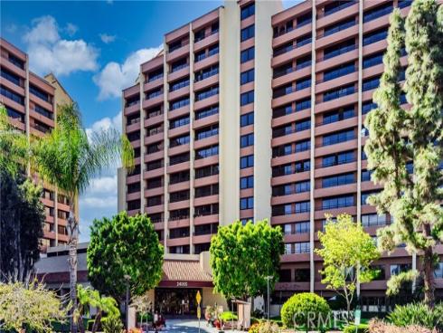 24055 W Paseo Del Lago 554 , Laguna Woods, CA