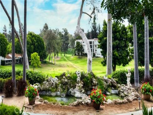 24055 W Paseo Del Lago 554 , Laguna Woods, CA