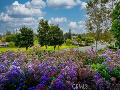 24055 W Paseo Del Lago 554 , Laguna Woods, CA