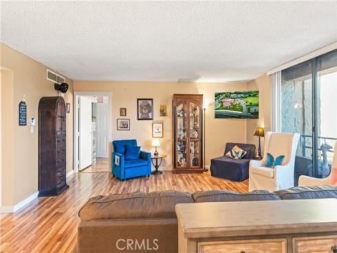 24055 W Paseo Del Lago 554 , Laguna Woods, CA