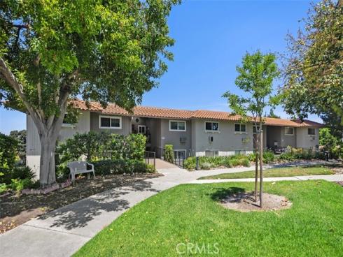 2117 Via Puerta A , Laguna Woods, CA