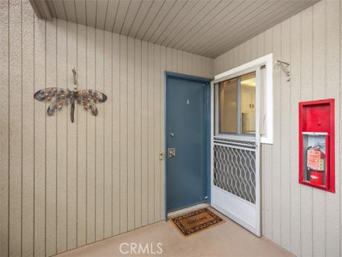 2117 Via Puerta A , Laguna Woods, CA