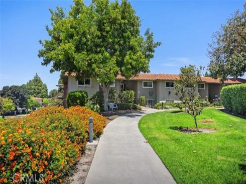 2117 Via Puerta A , Laguna Woods, CA