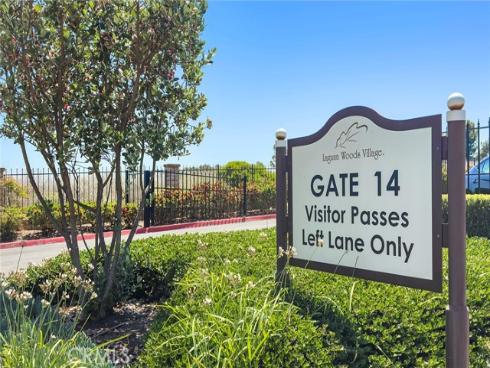 4007 Calle Sonora Oeste 1A , Laguna Woods, CA