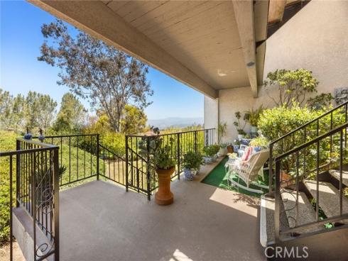 4007 Calle Sonora Oeste 1A , Laguna Woods, CA