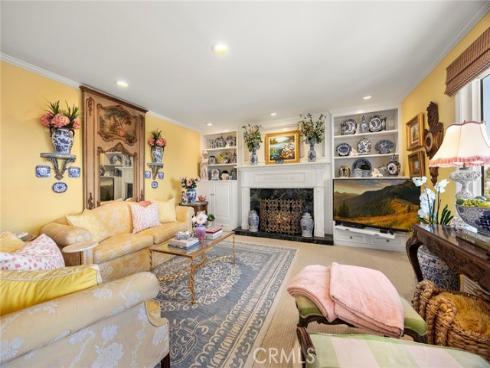 4007 Calle Sonora Oeste 1A , Laguna Woods, CA