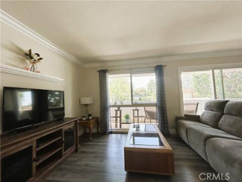 676 Via Alhambra C , Laguna Woods, CA