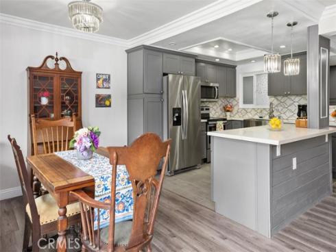 676 Via Alhambra C , Laguna Woods, CA