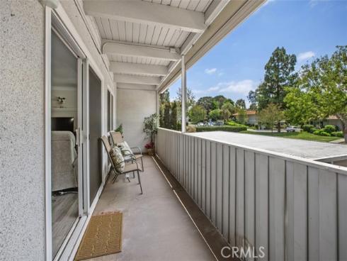 676 Via Alhambra C , Laguna Woods, CA