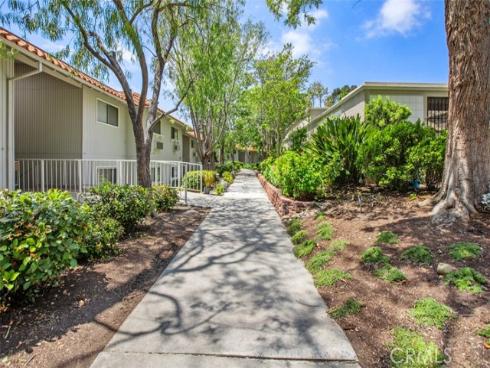 676 Via Alhambra C , Laguna Woods, CA