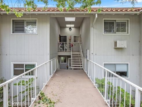 676 Via Alhambra C , Laguna Woods, CA