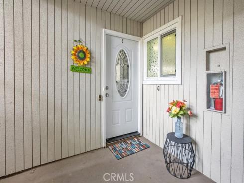 676 Via Alhambra C , Laguna Woods, CA