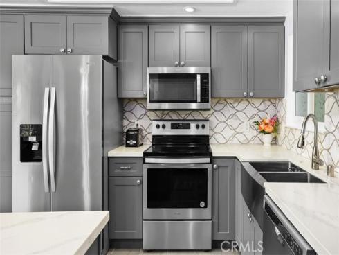 676 Via Alhambra C , Laguna Woods, CA