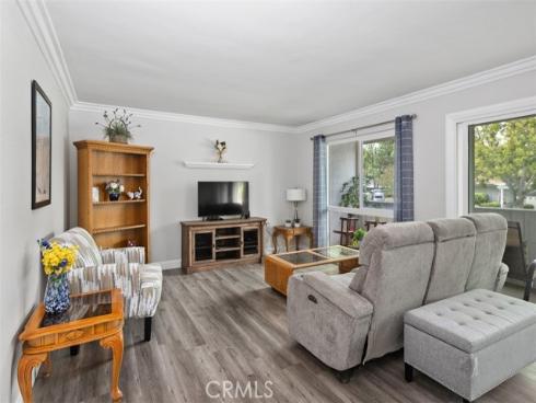 676 Via Alhambra C , Laguna Woods, CA
