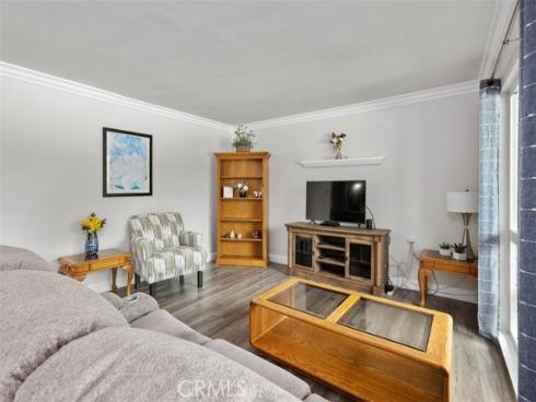 676 Via Alhambra C , Laguna Woods, CA