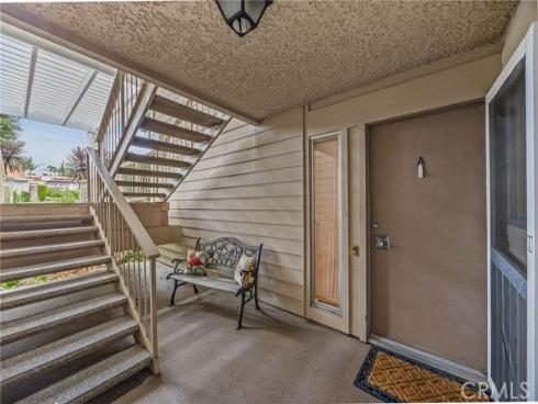 5359 Algarrobo 1A , Laguna Woods, CA