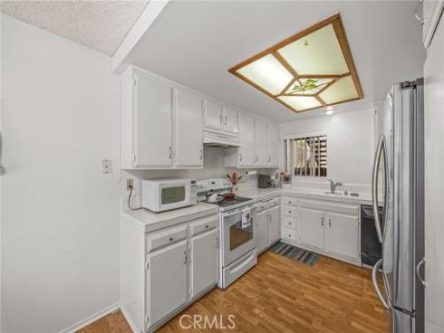 5359 Algarrobo 1A , Laguna Woods, CA