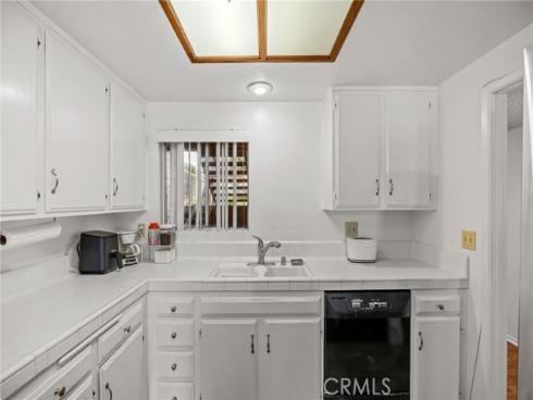 5359 Algarrobo 1A , Laguna Woods, CA