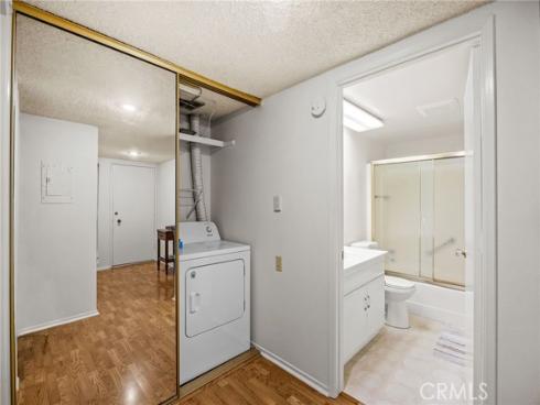 5359 Algarrobo 1A , Laguna Woods, CA