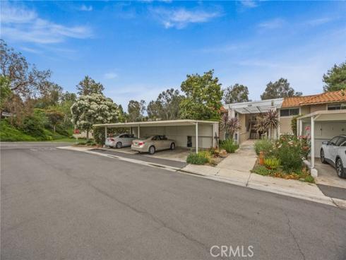 5359 Algarrobo 1A , Laguna Woods, CA