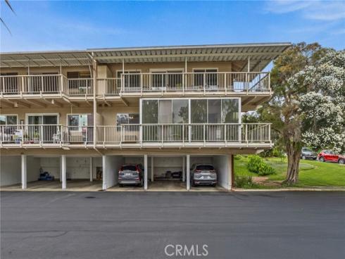 5359 Algarrobo 1A , Laguna Woods, CA