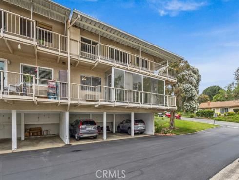 5359 Algarrobo 1A , Laguna Woods, CA