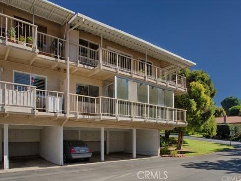 5359 Algarrobo 1A , Laguna Woods, CA