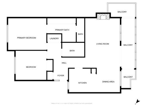 5359 Algarrobo 1A , Laguna Woods, CA
