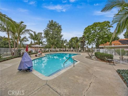 5359 Algarrobo 1A , Laguna Woods, CA