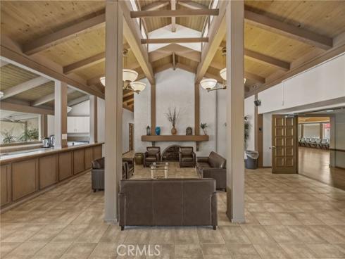 5359 Algarrobo 1A , Laguna Woods, CA