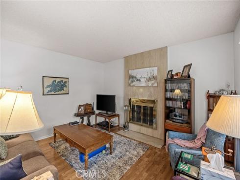 5359 Algarrobo 1A , Laguna Woods, CA