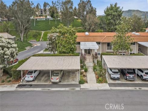 5359 Algarrobo 1A , Laguna Woods, CA