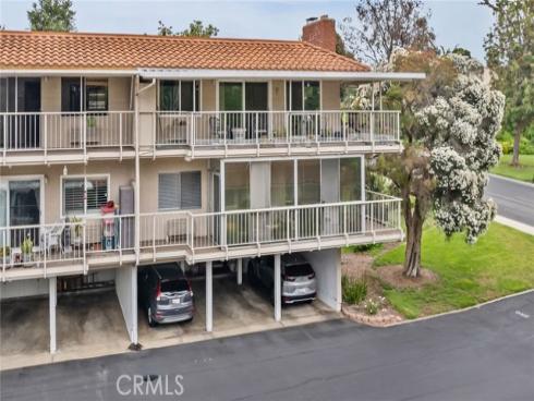 5359 Algarrobo 1A , Laguna Woods, CA