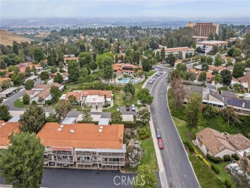 5359 Algarrobo 1A , Laguna Woods, CA