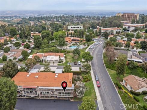 5359 Algarrobo 1A , Laguna Woods, CA