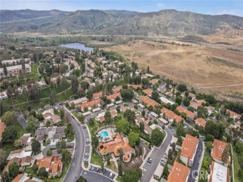 5359 Algarrobo 1A , Laguna Woods, CA