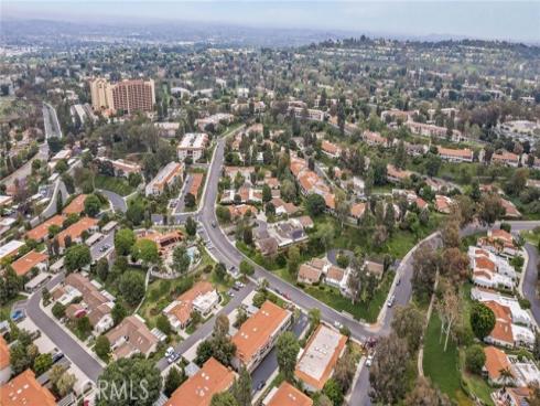 5359 Algarrobo 1A , Laguna Woods, CA