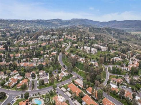 5359 Algarrobo 1A , Laguna Woods, CA