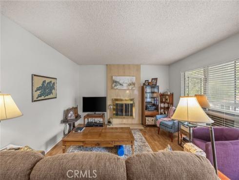 5359 Algarrobo 1A , Laguna Woods, CA