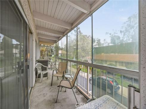 5359 Algarrobo 1A , Laguna Woods, CA