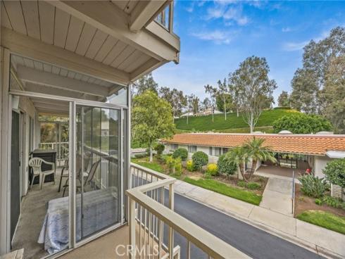 5359 Algarrobo 1A , Laguna Woods, CA