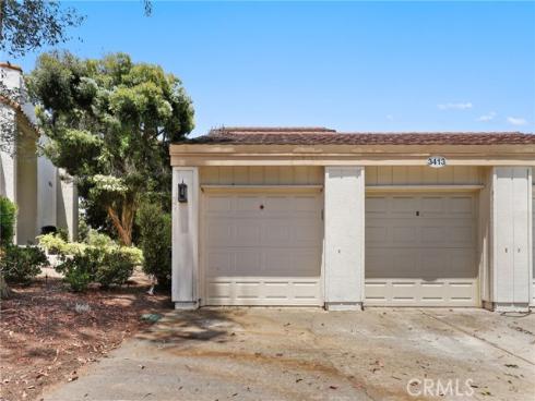 3413 Punta Alta A , Laguna Woods, CA